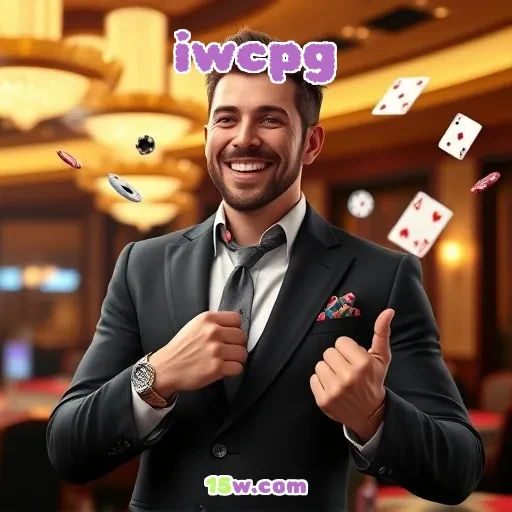 iwcpg: Explore a Ação e Aventura em Jogos Irresistíveis