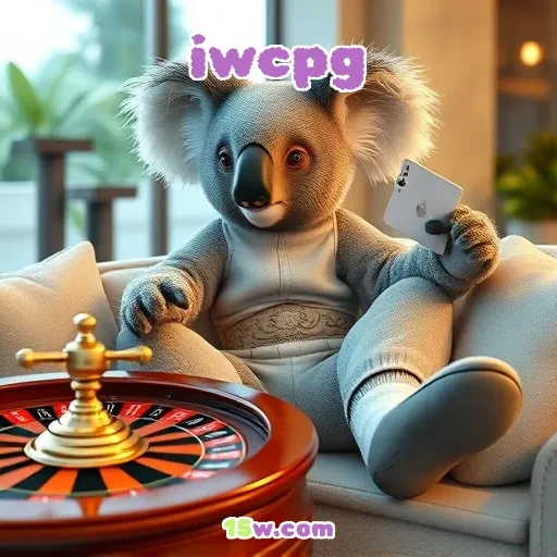 iwcpg: Explorando a Seção Casual para Momentos de Diversão