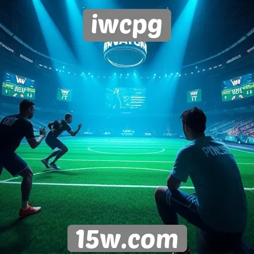 IWC Gaming Platform oferece experiências imersivas