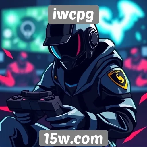 Impacto do IWC Gaming Portal em jogos multiplayer