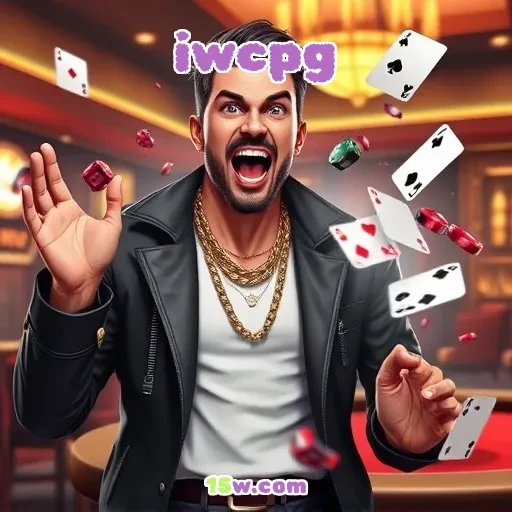 iwcpg: A Revolução dos Jogos Móveis no Brasil